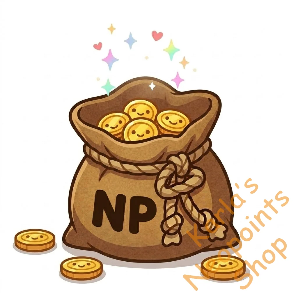 Legendary Items for Your Neopets